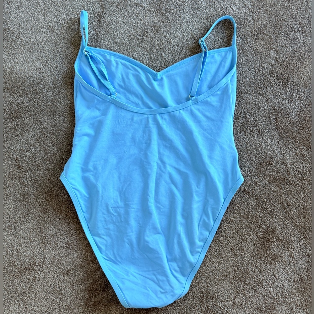 Monday Swimwear Ravello One Piece - Picture 4 of 5